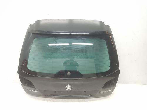 Used Tailgate PEUGEOT 508 SW I (8E_) 1.6 THP (156 hp) 26738952