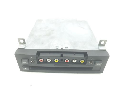 Used Radio BMW 5 Touring (F11) 535 d (299 hp) 19073132