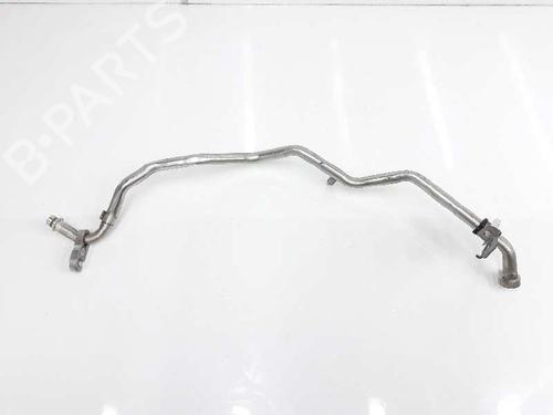 Used Other NISSAN QASHQAI / QASHQAI +2 I (J10, NJ10, JJ10E) 1.6 dCi (130 hp) 14078044