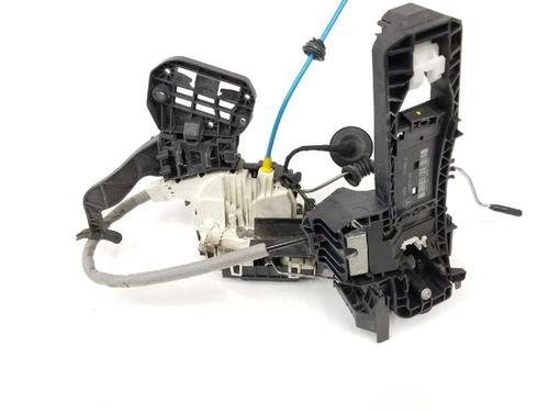 Front left lock MERCEDES-BENZ B-CLASS Sports Tourer (W246, W242) B 200 CDI (246.201) | BP7163515C98 