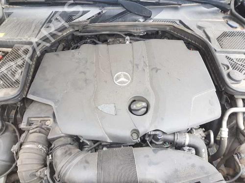 Achsschenkel rechts hinten MERCEDES-BENZ C-CLASS (W205) C 220 BlueTEC / d (205.002, 205.004) | BP7227002M28 