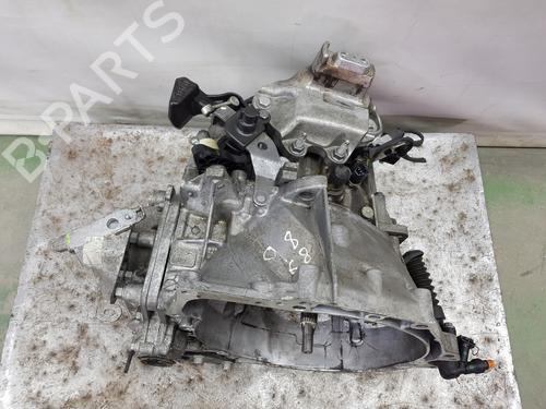 Gearbox CITROËN JUMPY III Van (V_)  | BP34247534M3  - Image 8