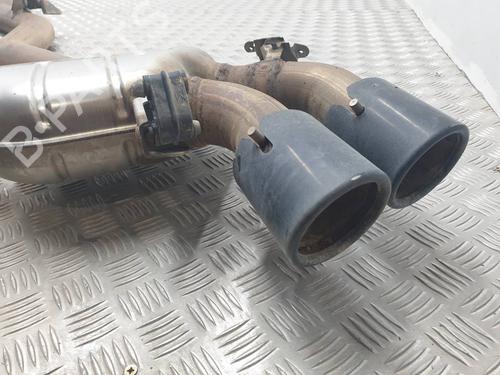 Exhaust system BMW 5 (G30, F90) M5 | BP38930275M121 - Image 10