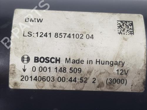 Starter BMW 3 (F30, F80) 320 d | BP17390504M8 