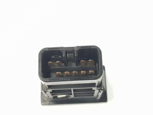 Warning switch TOYOTA LAND CRUISER 90 (_J9_) 3.0 D-4D 4WD (KDJ90_, KDJ95_, KDJ90W, KDJ95W) | BP13096769I22