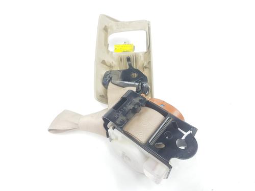 Rear center seatbelt TOYOTA LAND CRUISER PRADO (_J12_) 3.0 D-4D (KDJ120, KDJ125) | BP20191909I27 
