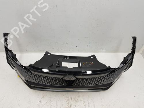 Front bumper RENAULT SCENIC E-TECH PHASE I EV60 | BP37013640C7 - Image 3