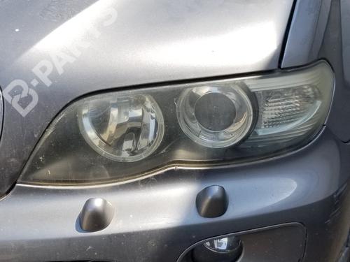 Right front window switch BMW X5 (E53) 3.0 d | BP10178690C105  - Image 40