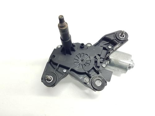 Used Rear wiper motor Rear wiper motor RENAULT CAPTUR II (HF_) [2020-2026] 34381235 34381235