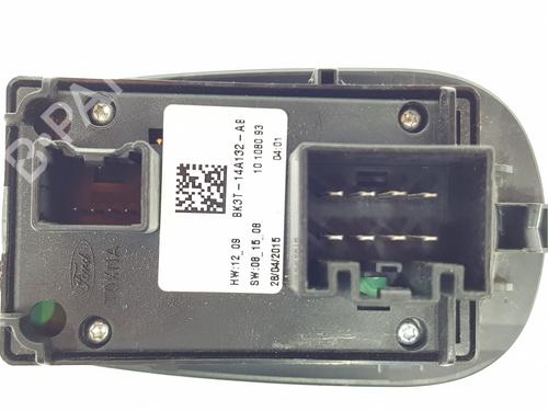 Przełącznik szyby przedniej lewej FORD TRANSIT V363 Van (FCD, FDD) 2.2 TDCi 4x4 | BP30863588I27