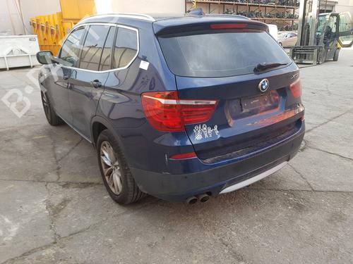Electronic sensor BMW X3 (F25) xDrive 30 d | BP40262094M84 - Image 19
