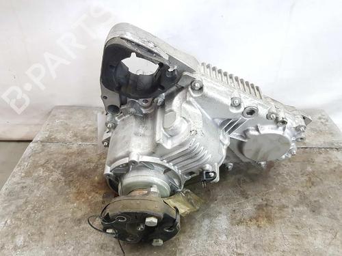 Transfer box BMW X6 (E71, E72) xDrive 30 d | BP1166887M36 