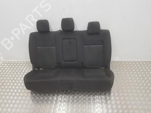 Seats set FORD RANGER (TKE) | BP37430210C78 - Image 4