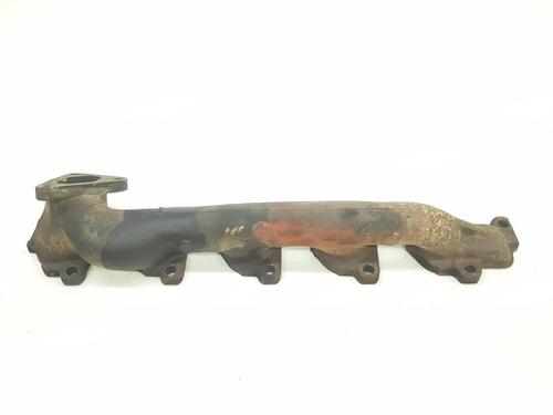 Udstødningsmanifold MERCEDES-BENZ M-CLASS (W163) ML 270 CDI (163.113) | BP11657393M110 