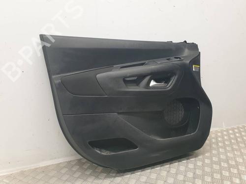 Seats set CITROËN BERLINGO (ER_, EC_) ë-BERLINGO | BP38930247C78 - Image 8