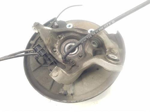 Right rear steering knuckle MERCEDES-BENZ E-CLASS T-Model (S212) E 350 CDI (212.223) | BP20196380M28 