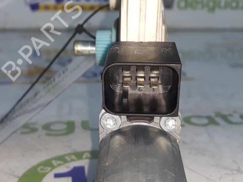 Right rear window motor MERCEDES-BENZ E-CLASS (W211) E 220 CDI (211.008) | BP2537556E22 