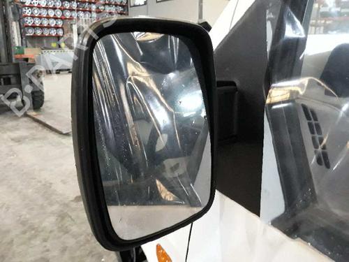 Intercooler MERCEDES-BENZ VITO Bus (W638) 110 TD 2.3 (638.174) | BP1140807M30 