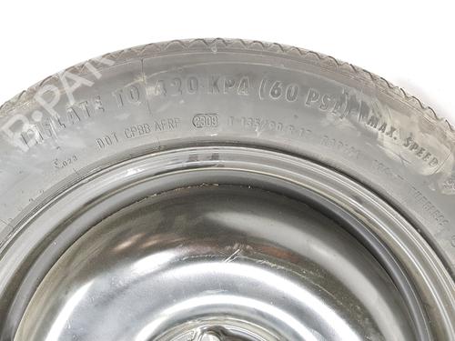 Jack Kit NISSAN QASHQAI I (J10, NJ10) 1.5 dCi | BP23860284C119 