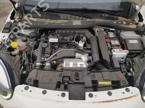 Left front window switch FIAT 600e / 600 (365_, 364_) Mild Hybrid | BP40156287I27 - Image 17