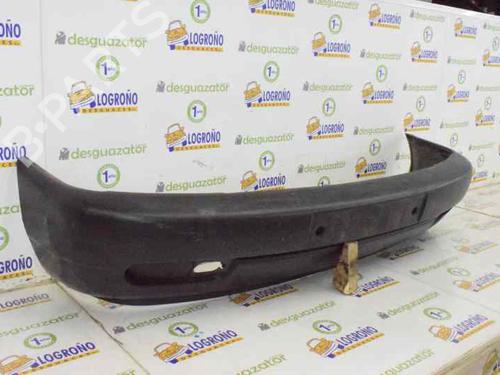 Front bumper VW TRANSPORTER T4 Van (70A, 70H, 7DA, 7DH) 1.9 TD | BP1095114C7 