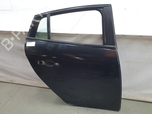 Right rear door FIAT BRAVO II (198_) 1.4 (198AXA1B) | BP9499742C5 
