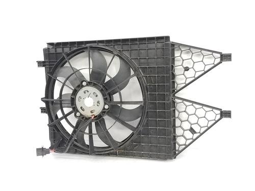 Radiator fan VW POLO V (6R1, 6C1) 1.6 | BP8877787M35 