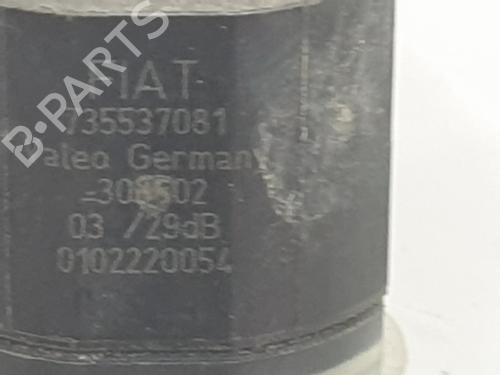 Other FIAT 500 (312_) 1.0 Mild Hybrid (312AYD1B) | BP21191076O1 