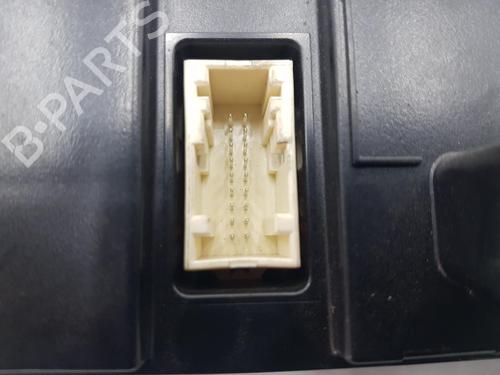 Climate control RENAULT MEGANE II Saloon (LM0/1_) 1.9 dCi (LM0G, LM1G, LM2C) | BP9458935I5 