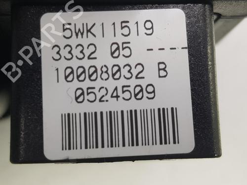 Sunroof engine MERCEDES-BENZ C-CLASS (W204) C 220 CDI (204.008) | BP9278984M60 