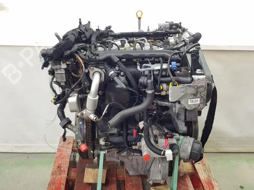 Used Engine FIAT TIPO Hatchback (356_, 357_) 1.6 D (356HXG1B, 356HXG11) (120 hp) 32453377