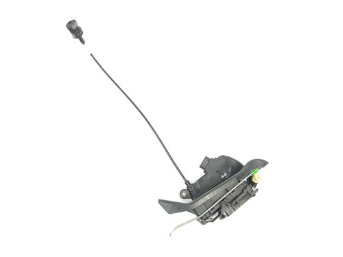 Front left lock FIAT TALENTO Van (296_)  | BP29464363C98 