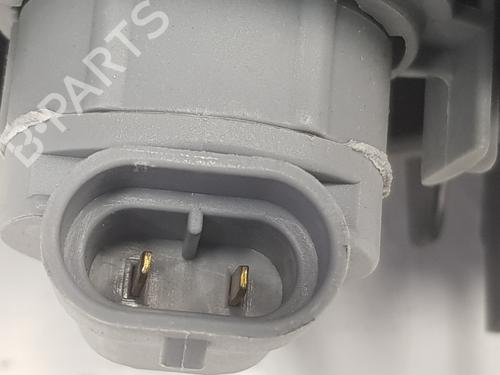 Left headlight BMW 3 (E46) 320 d | BP8542500C28 