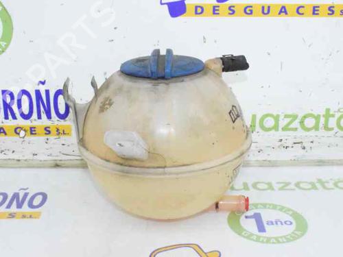 Expansion tank VW GOLF V (1K1) 2.0 TDI 16V | BP1638636C120 