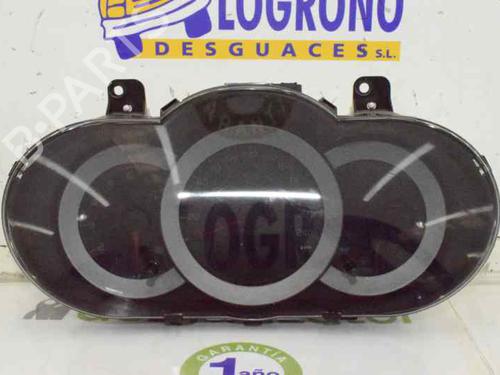 Used Instrument cluster TOYOTA RAV 4 III (_A3_) 2.2 D 4WD (ALA30_, ALA30R) (136 hp) 766409