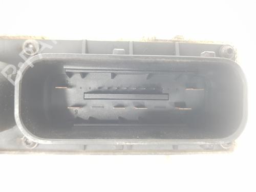 Engine control unit (ECU) OPEL ZAFIRA A MPV (T98) 2.2 DTI 16V (F75) | BP20190007M57 