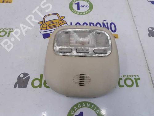 Interior roof light CITROËN C4 I (LC_) 1.4 16V 6362Q2 | 9680713880 |