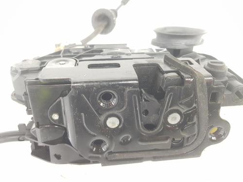 Rear right lock VW GOLF VI (5K1) 1.6 TDI | BP12462001C99 