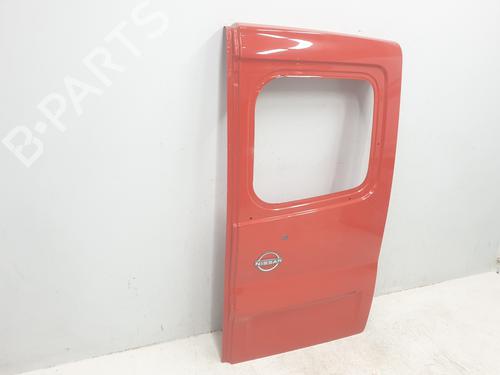 Right rear door NISSAN NV300 Van (X82) 2.0 dCi 120 | BP29915209C5
