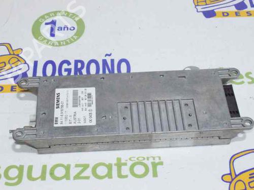 Electronic module BMW X5 (E53) 3.0 d | BP14122126M83 