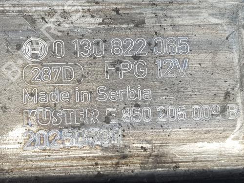 Left front window motor SEAT IBIZA V (KJ1, KJG) | BP33029209E21 - Image 4