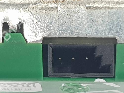 Electronic module FORD TRANSIT COURIER V769 Box Body/MPV (N3P) | BP38563043M83 - Image 2