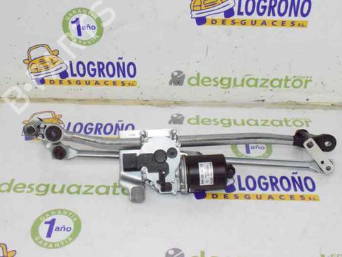 Front wiper motor BMW 1 Coupe (E82) 120 d | BP1384412M29 