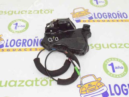 Front right lock TOYOTA LAND CRUISER PRADO (_J12_) 3.0 D-4D (KDJ120, KDJ125) | BP1414292C97 