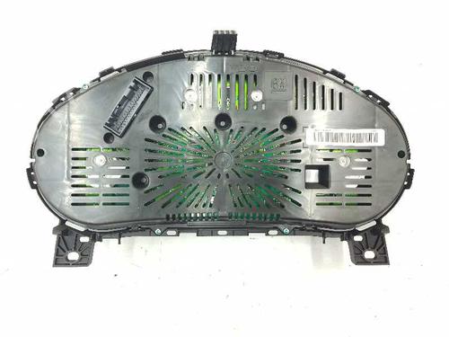Instrument cluster OPEL INSIGNIA A Saloon (G09) 2.0 CDTI (69) | BP4828072C47 