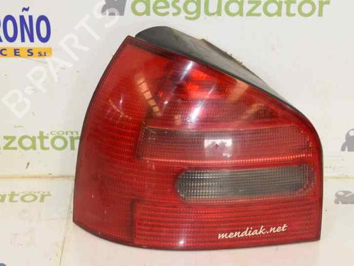 Used Left taillight AUDI A3 (8L1) 1.9 TDI (110 hp) 773026
