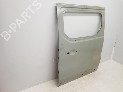 Venstre side skydedør RENAULT TRAFIC III Van (FG_) 1.6 dCi 140 (FGMA, FGMC) | BP30682081C74 