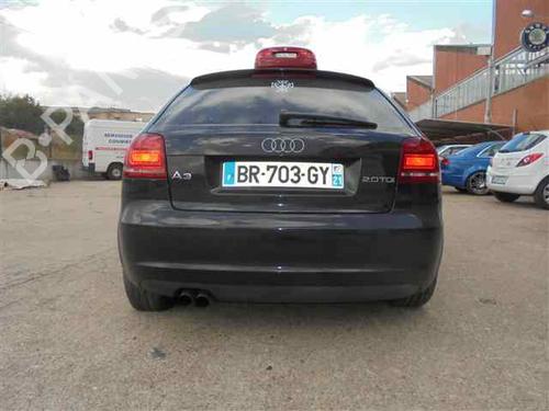 Mass air flow sensor AUDI A3 (8P1) 2.0 TDI 16V | BP5622308M95 