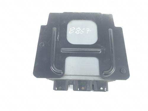 Engine control unit (ECU) PEUGEOT 307 (3A/C)  | BP29628843M57 
