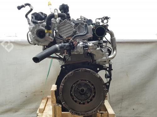 Engine FIAT DUCATO Van (250_) 180 Multijet 2,2 D | BP32772500M1  - Image 8